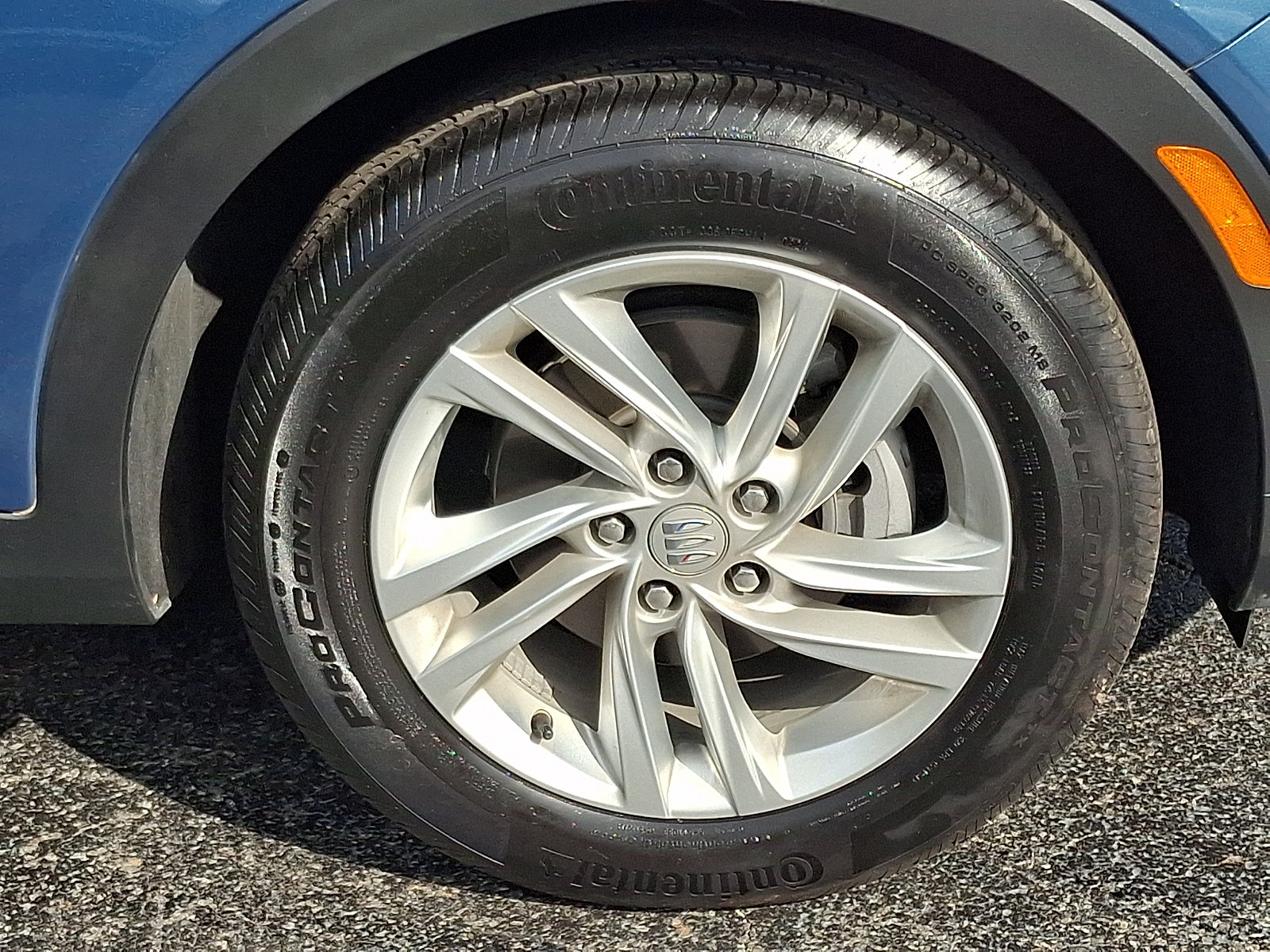 Used 2025 Buick Envista Preferred w/ Convenience I Package FWD image 8