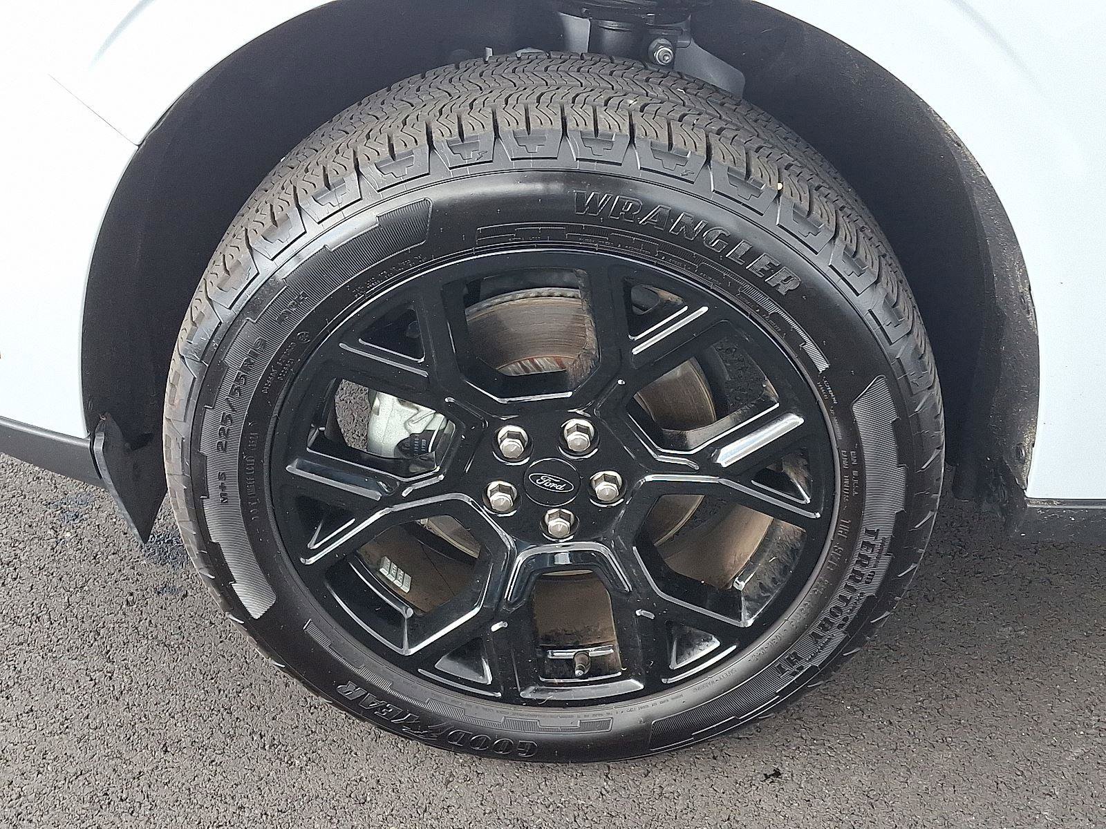 Used 2025 Ford Maverick XLT w/ XLT Luxury Package image 27