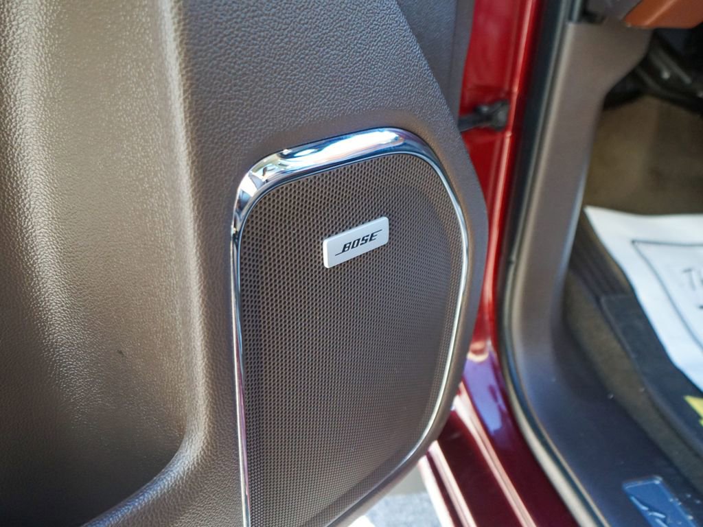 Used 2016 Chevrolet Silverado 3500 High Country w/ Duramax Plus Package image 22