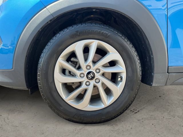 Used 2017 Hyundai Tucson SE image 17