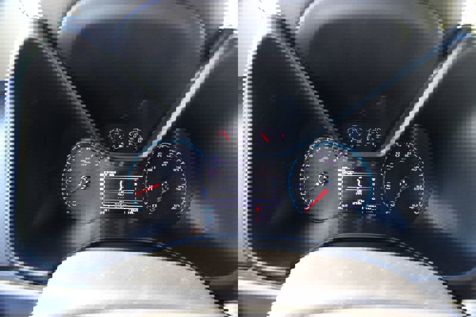 Used 2017 Chevrolet Colorado LT w/ LT Convenience Package RWD image 14