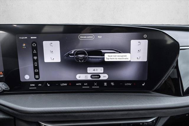 New 2026 Audi SQ5 Premium Plus AWD/4WD image 18