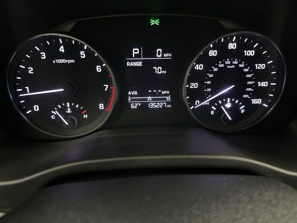 Used 2017 Hyundai Elantra SE image 25