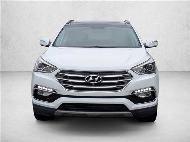 Used 2018 Hyundai Santa Fe Sport w/ 2.4L Tech Package 04 FWD video 2