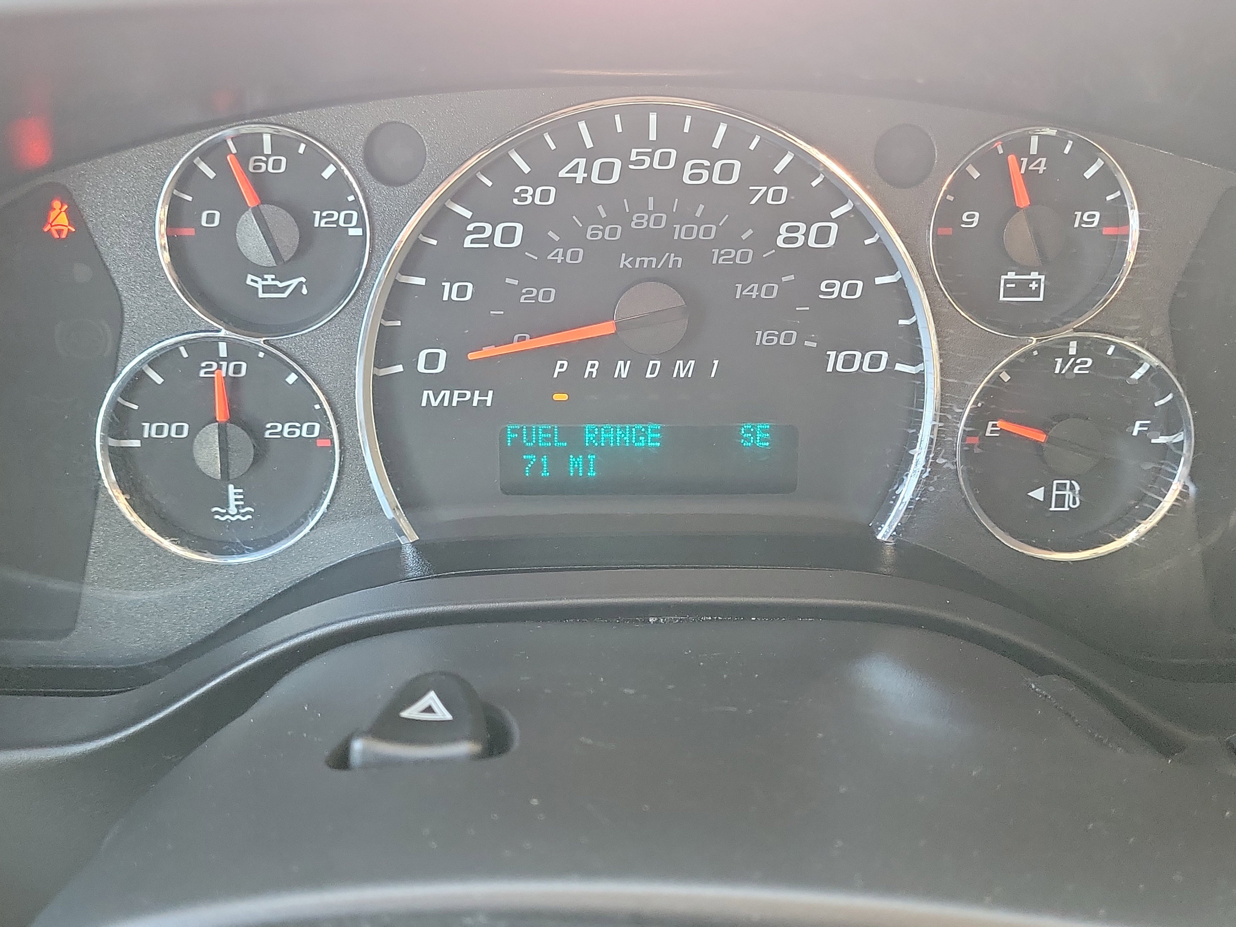 Used 2021 Chevrolet Express 2500 Extended w/ Driver Convenience Package image 21