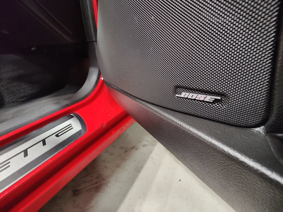 Used 2013 Chevrolet Corvette Grand Sport w/ 3LT Preferred Equipment Group RWD image 16