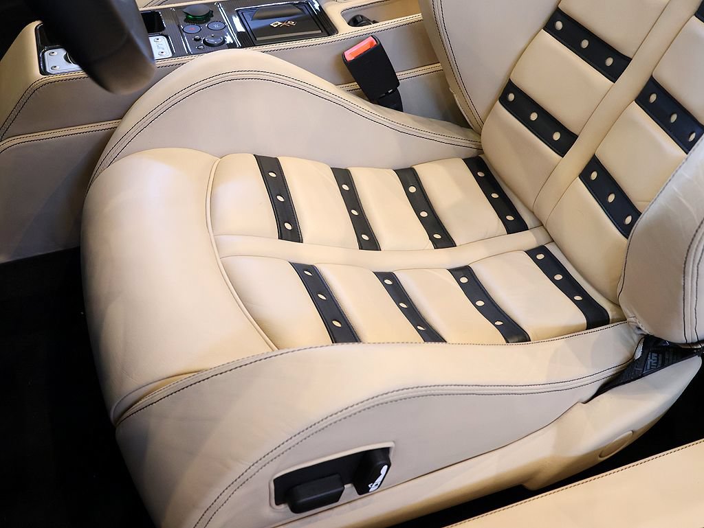 Used 2008 Ferrari F430 Spider RWD image 73