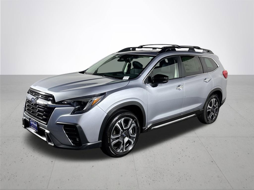 New 2025 Subaru Ascent Touring image 2