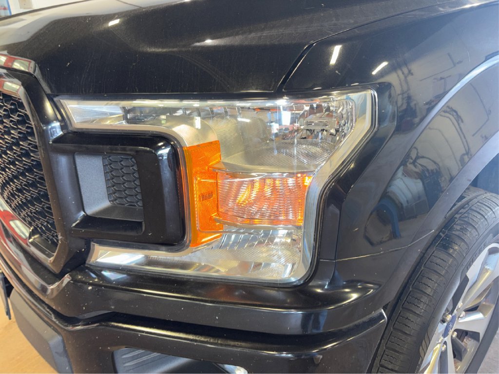Used 2019 Ford F150 XL w/ Equipment Group 101A Mid AWD/4WD image 22