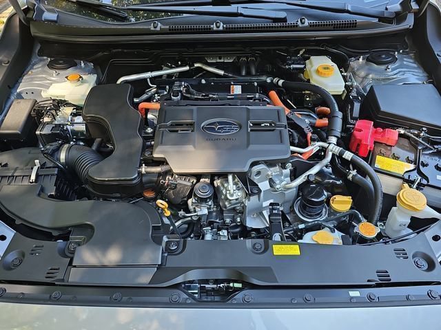 New 2026 Subaru Crosstrek 2.5i Sport AWD/4WD image 21