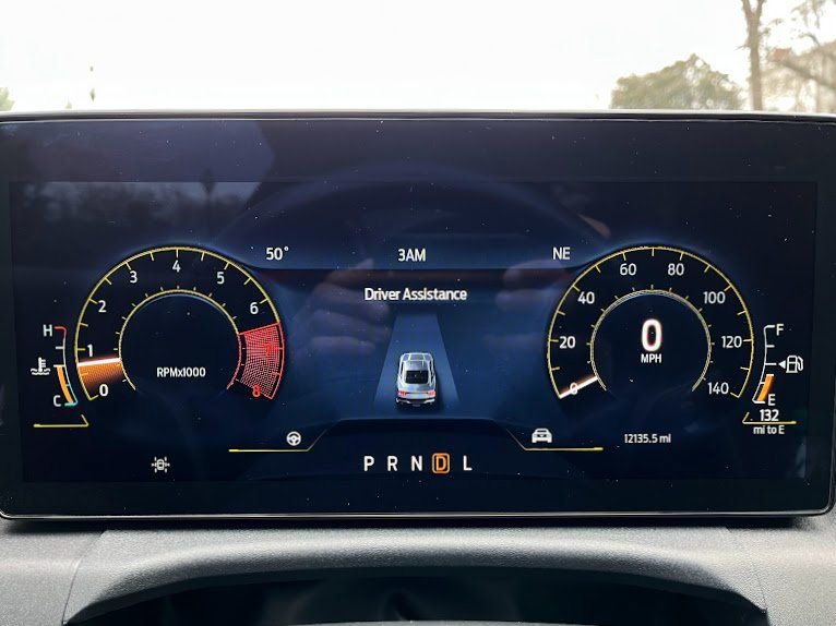 Used 2024 Ford Mustang Coupe image 13