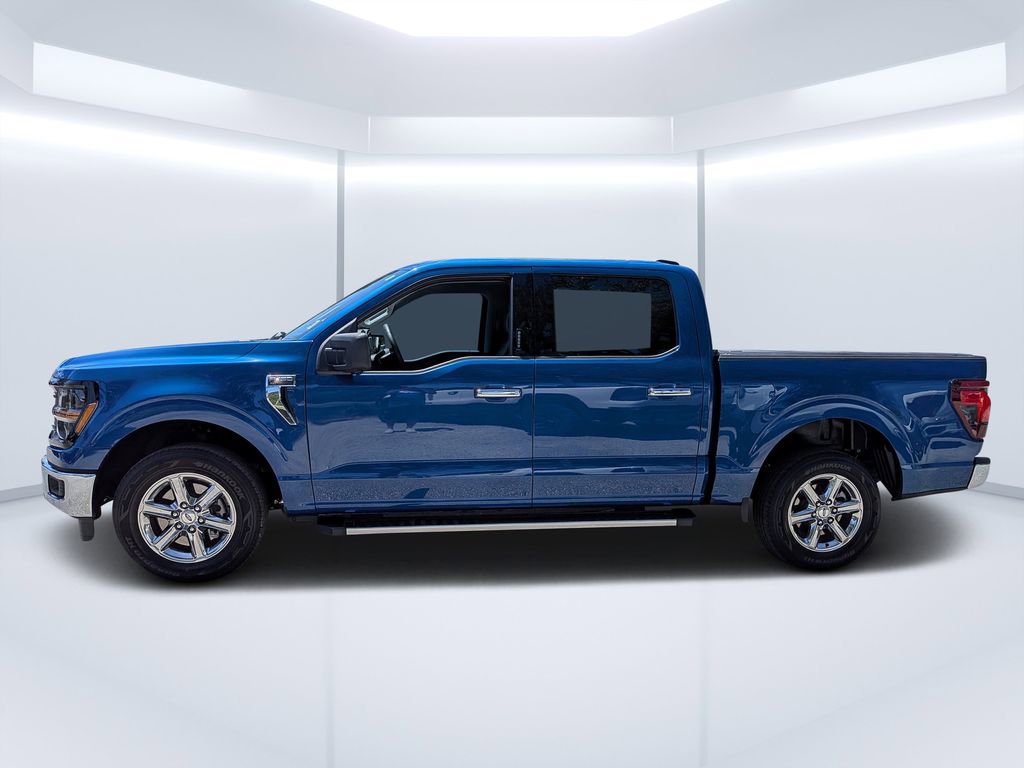 Used 2024 Ford F150 XLT w/ Bed Utility Package image 6