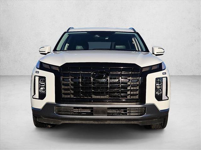 Used 2024 Hyundai Palisade SEL FWD image 2