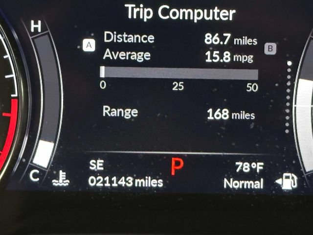 Certified 2024 Acura RDX w/ Technology Package AWD/4WD image 37