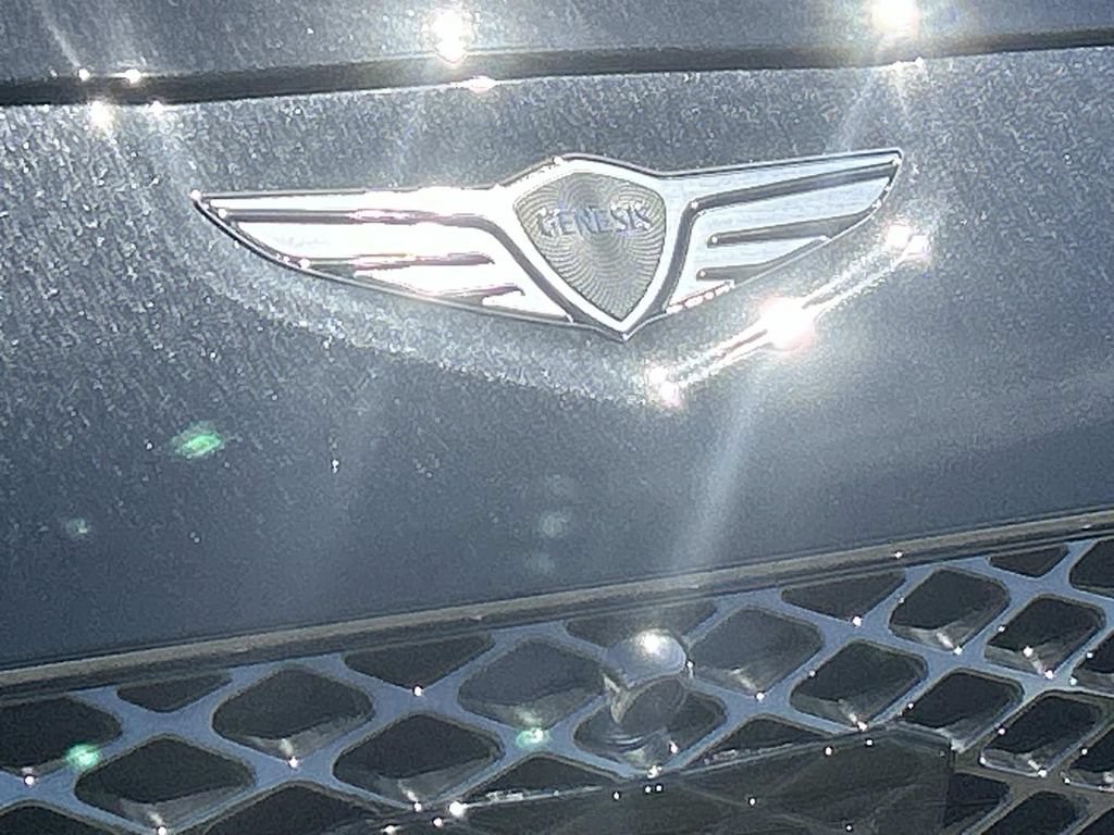 New 2026 Genesis G70 3.3T Sport Prestige AWD/4WD image 11