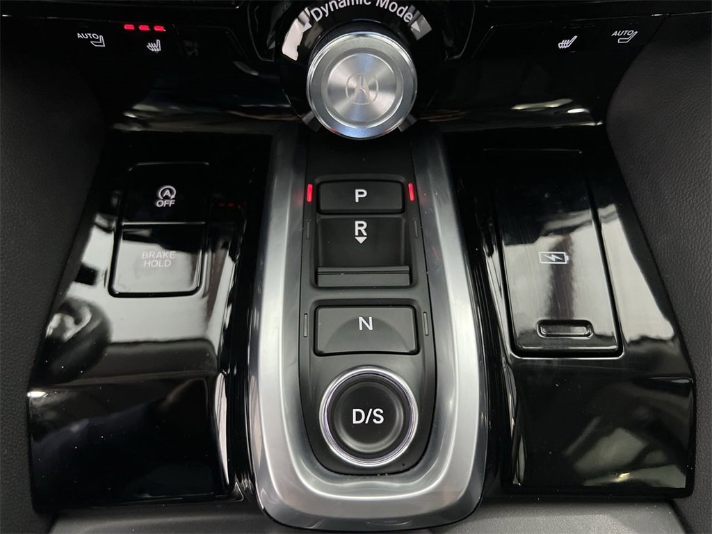 Used 2023 Acura MDX SH-AWD image 15