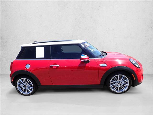 Used 2019 MINI Cooper S w/ Premium Package FWD image 5