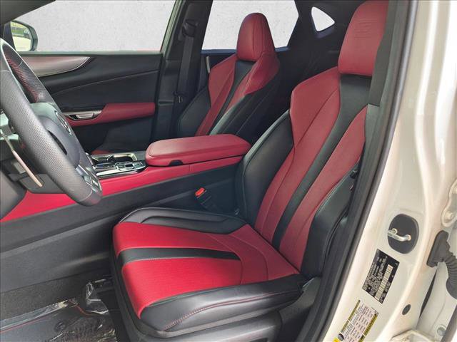 Used 2023 Lexus NX 350 F Sport AWD/4WD image 15