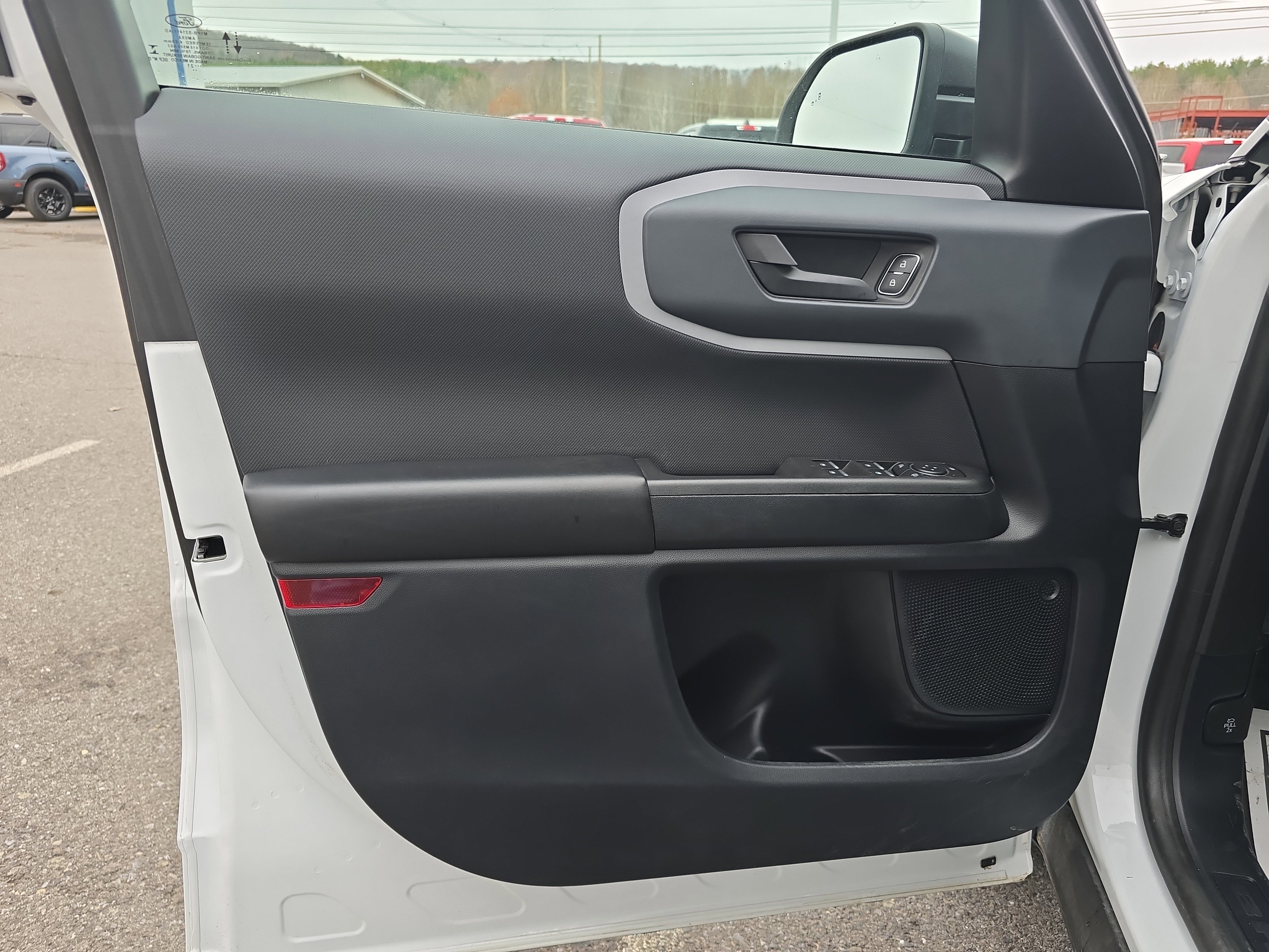 Used 2021 Ford Bronco Sport Big Bend image 17