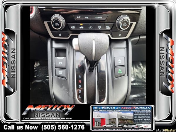 Used 2022 Honda CR-V EX image 14