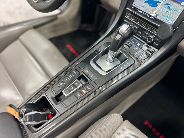 Used 2013 Porsche 911 Carrera 4S image 30