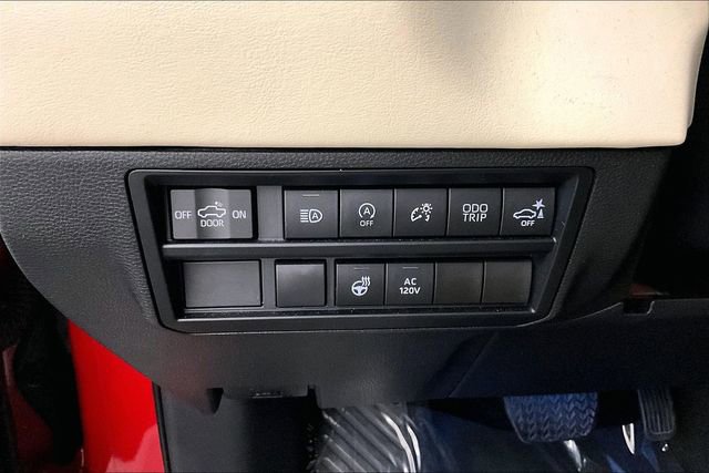 Used 2022 Toyota Tundra 1794 Edition image 38