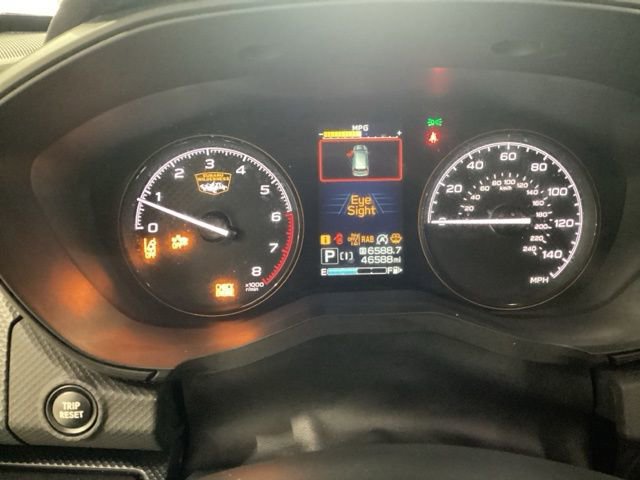 Used 2023 Subaru Forester Wilderness image 7