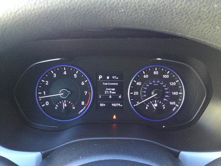 Used 2021 Hyundai Palisade SE image 10