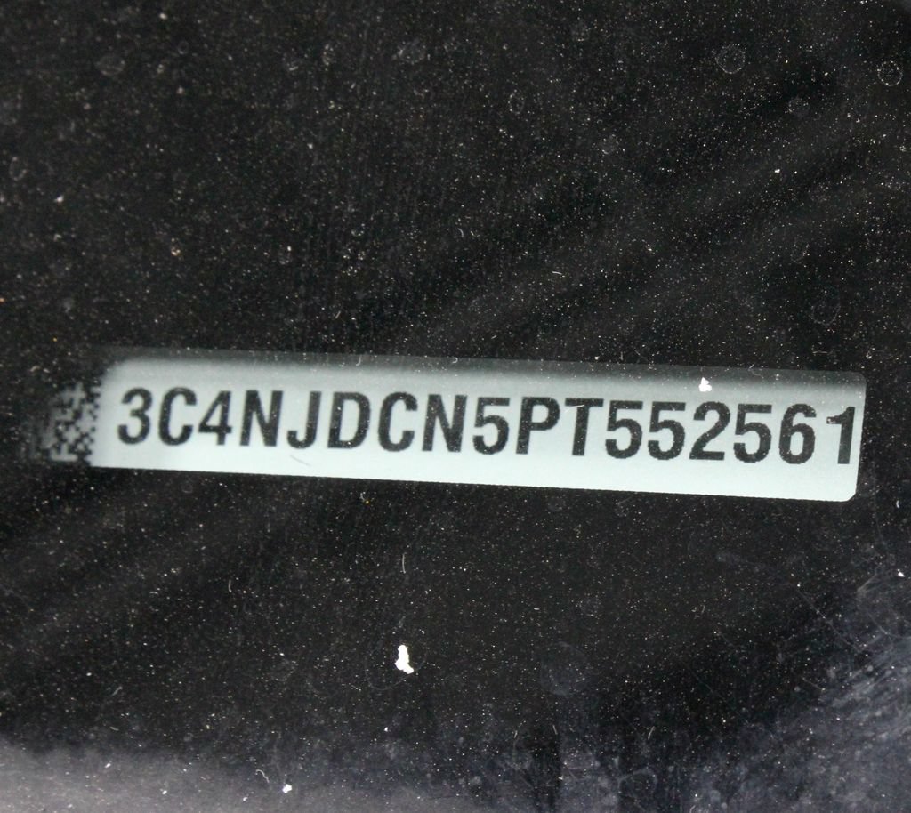 Used 2023 Jeep Compass Limited w/ Elite Group AWD/4WD image 31