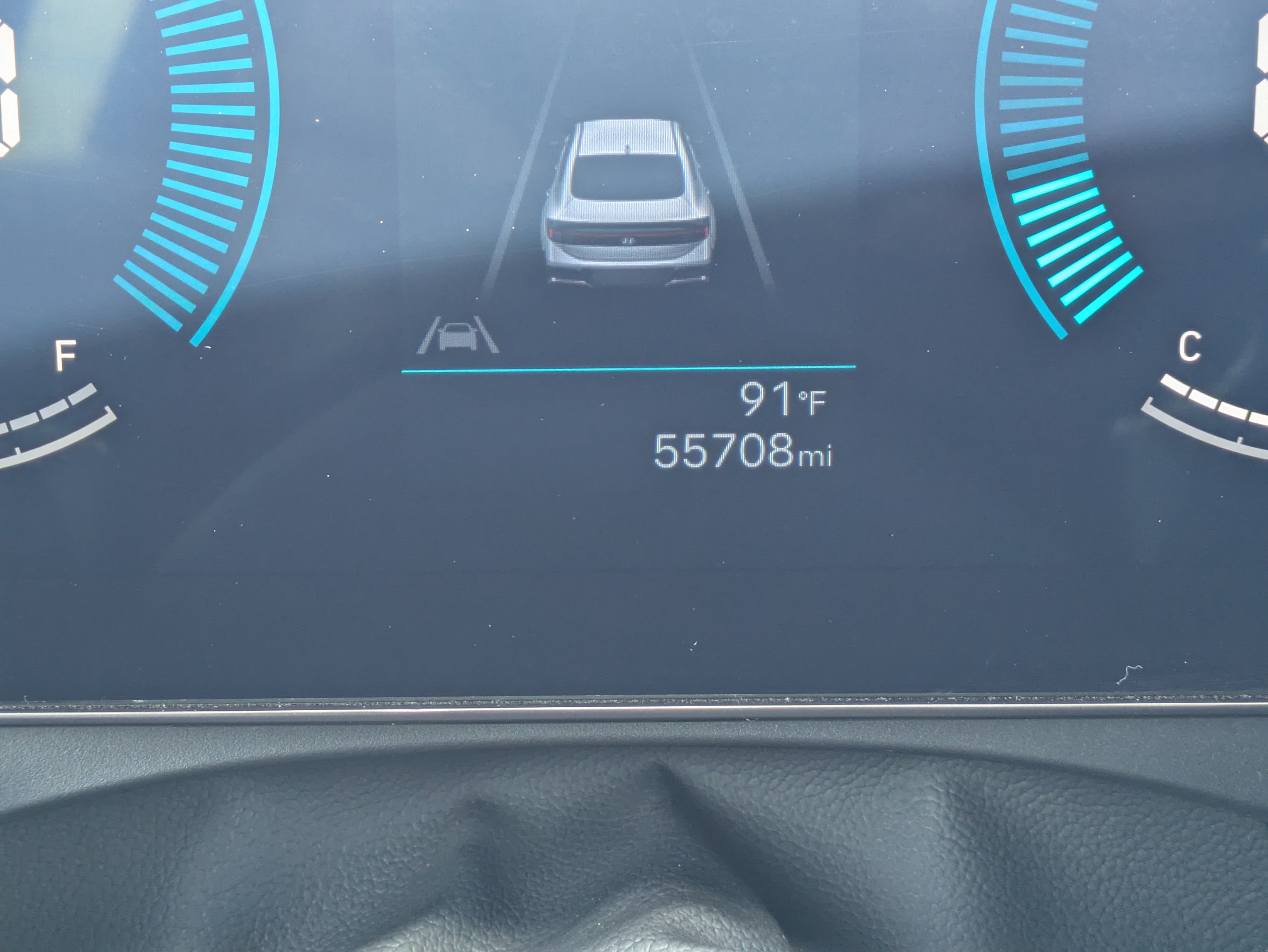 Used 2024 Hyundai Sonata SEL FWD image 29