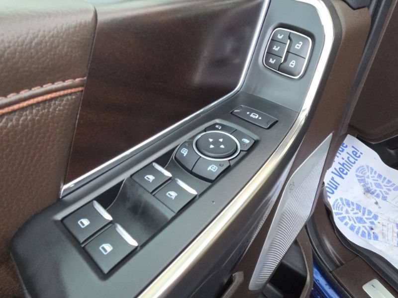 Used 2026 Ford F350 King Ranch w/ Tremor Off-Road Package AWD/4WD image 28