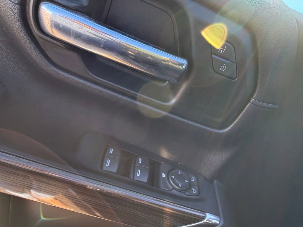 Used 2020 Chevrolet Silverado 1500 LT w/ Trailering Package image 20