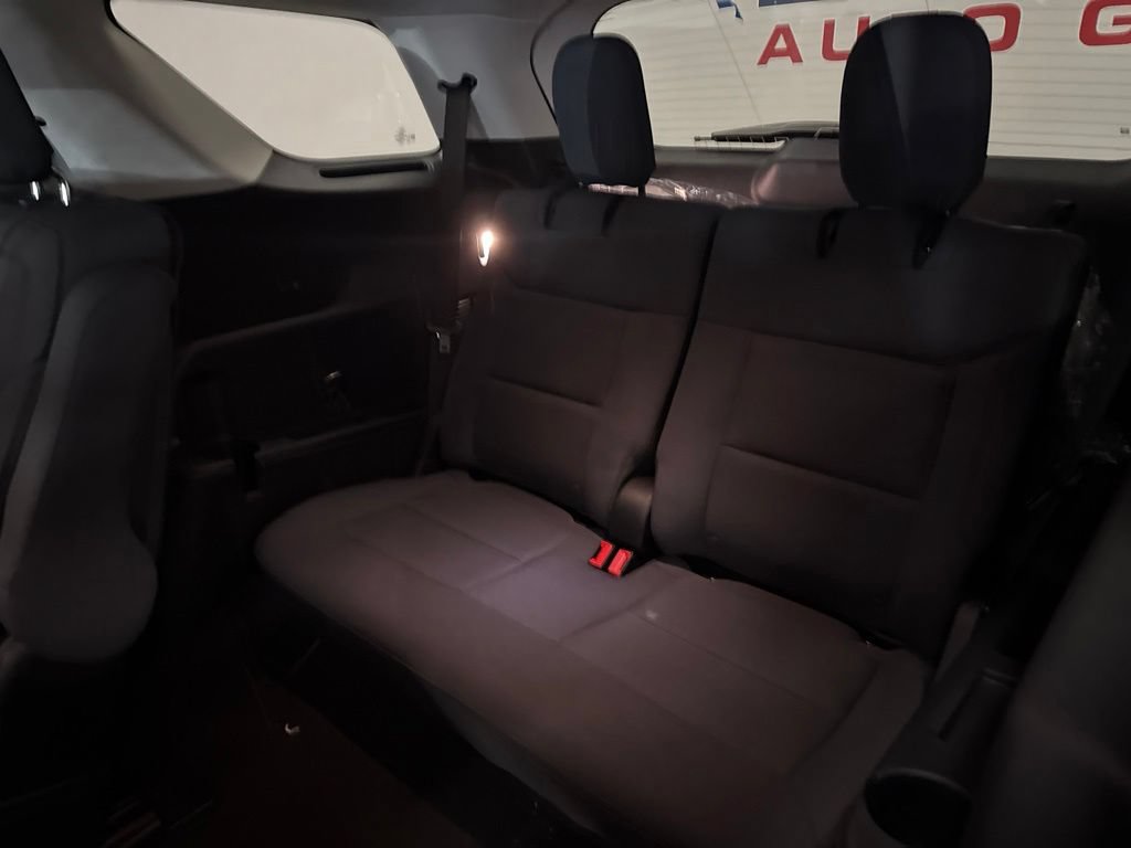 New 2026 Ford Explorer Active AWD/4WD image 28