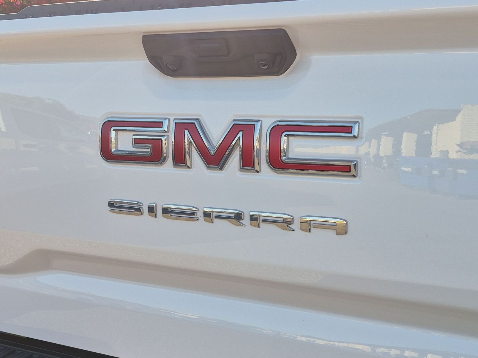 New 2026 GMC Sierra 1500 Elevation AWD/4WD image 31