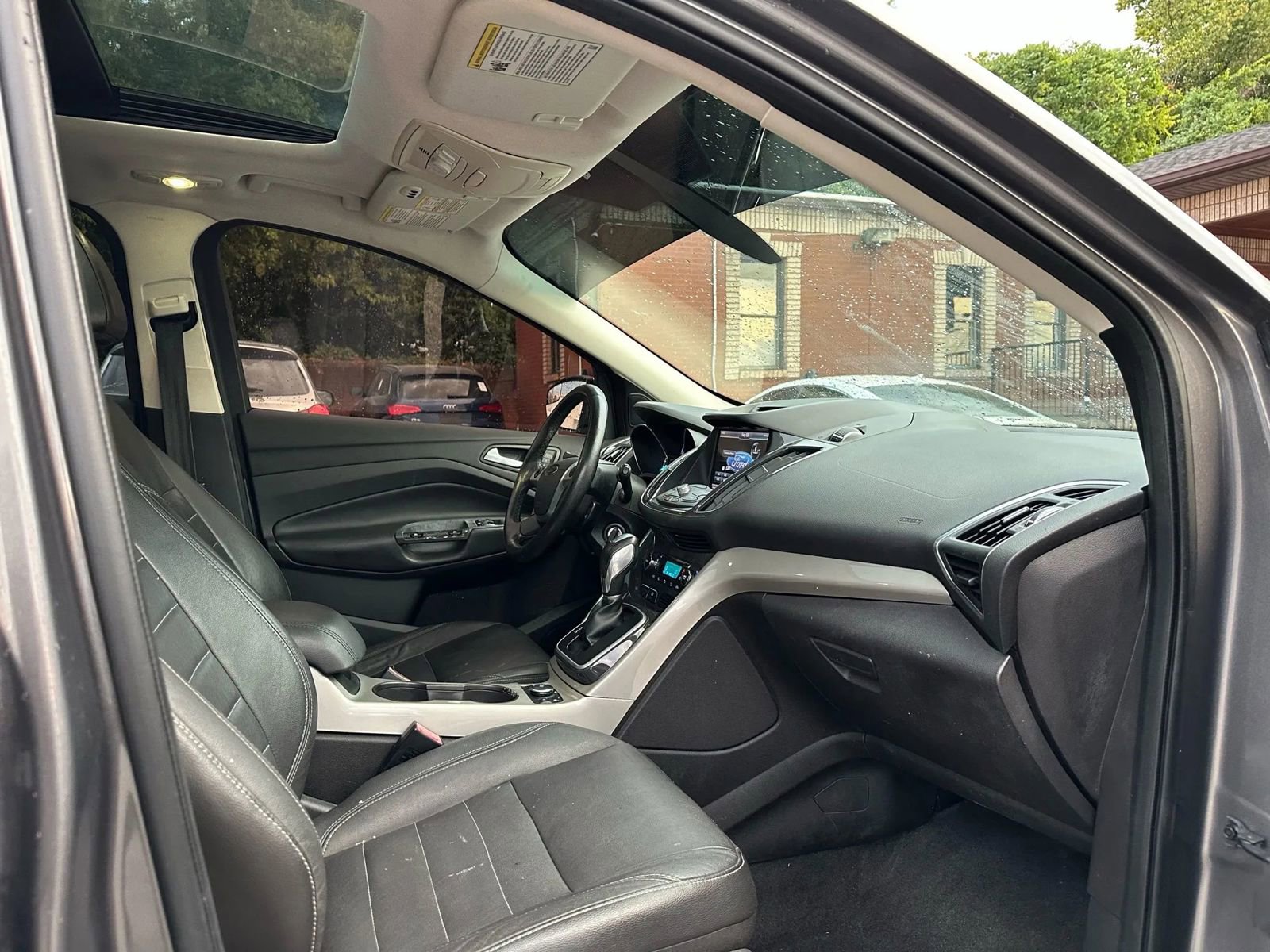 Used 2013 Ford Escape SEL image 15