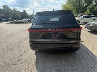 Used 2025 Lexus TX 350 AWD w/ Technology Package image 6