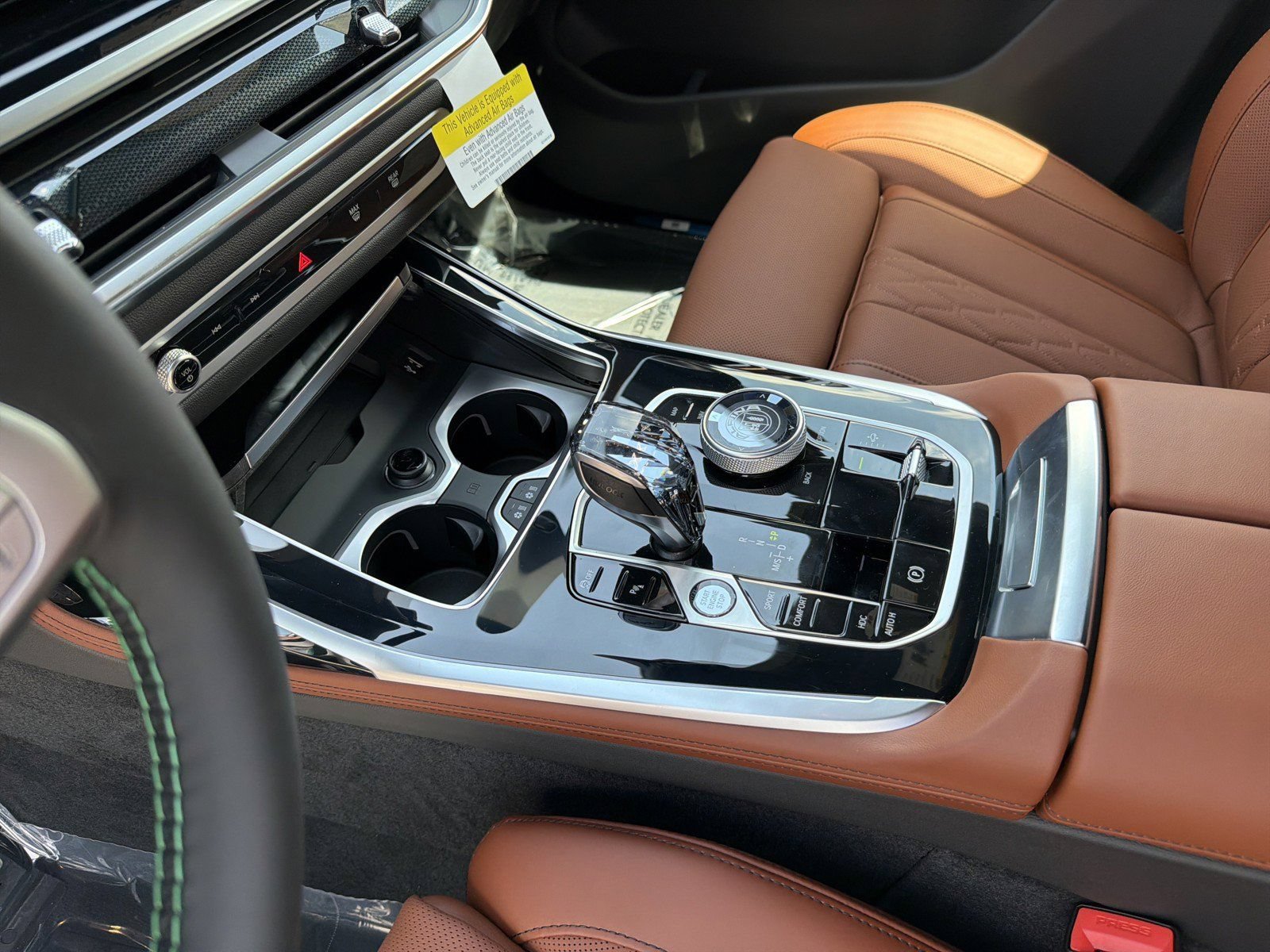 New 2026 BMW ALPINA XB7 AWD/4WD image 28
