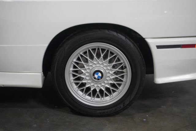Used 1991 BMW M3 Coupe image 11