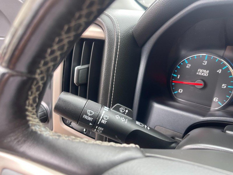 Used 2017 GMC Sierra 1500 Denali AWD/4WD image 26