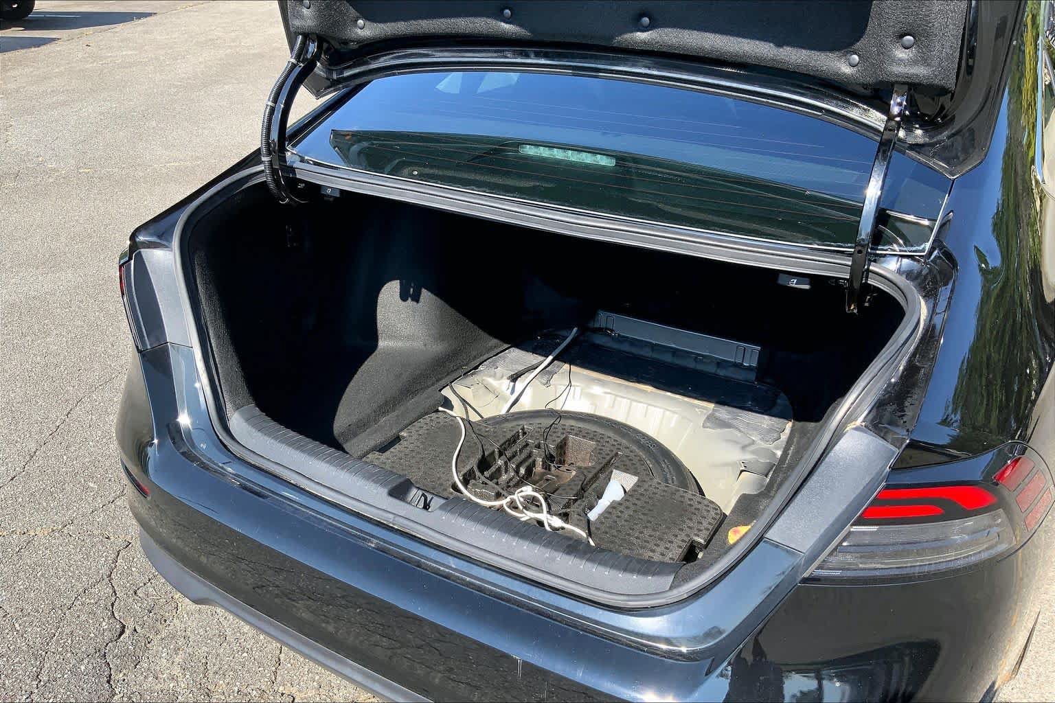 Used 2023 Honda Accord EX image 33