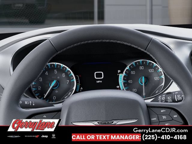 New 2026 Chrysler Pacifica Select w/ S Appearance Package FWD image 17