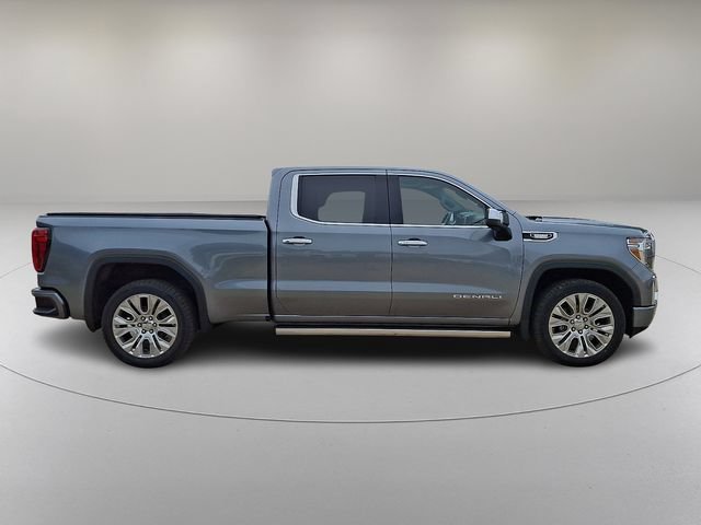 Used 2020 GMC Sierra 1500 Denali w/ Denali Ultimate Package AWD/4WD image 12