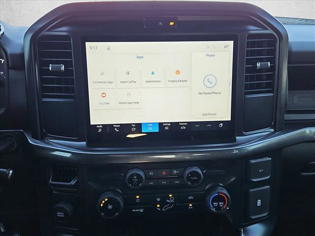 New 2026 Ford F150 STX image 12