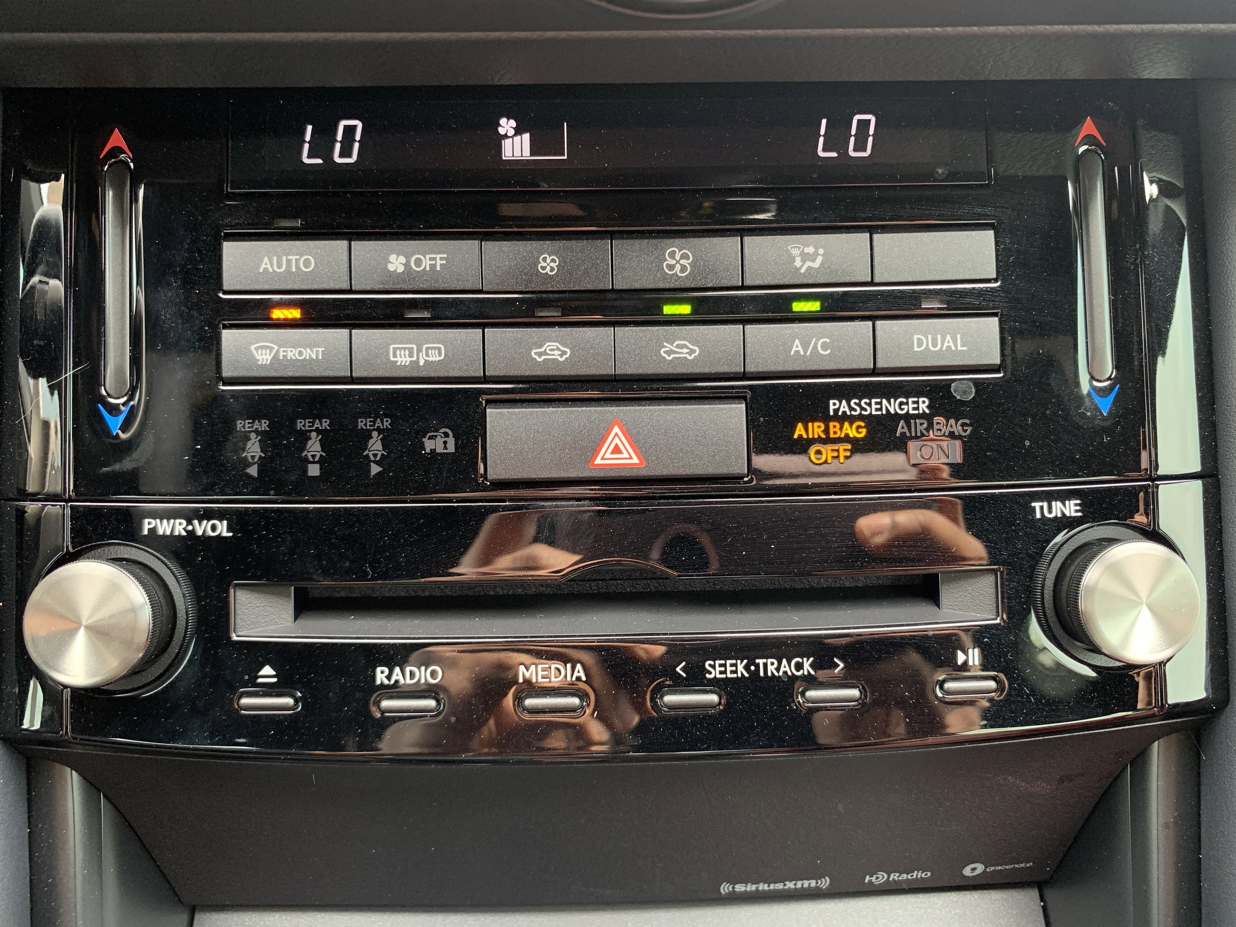 Certified 2025 Lexus IS 350 F Sport image 29