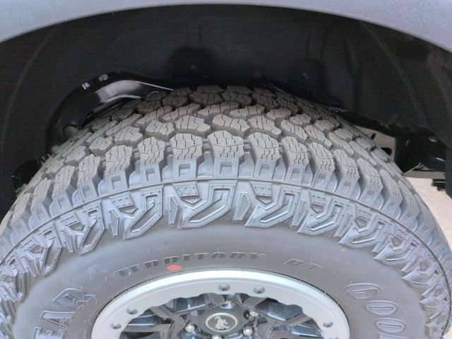 New 2026 Ford Bronco Outer Banks w/ Sasquatch Package AWD/4WD image 30