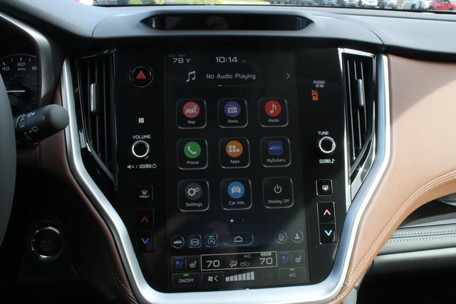 New 2025 Subaru Outback Touring XT image 14