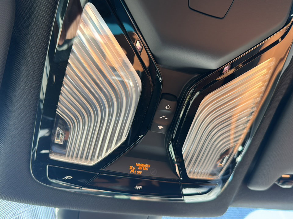 New 2026 BMW 430i w/ Premium Package image 27