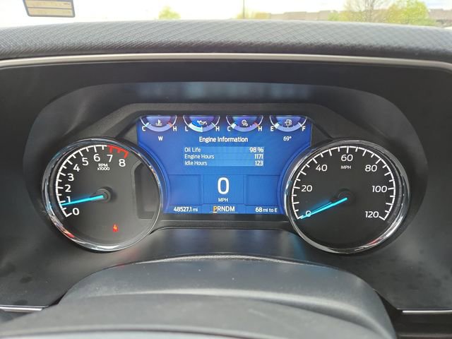 Used 2023 Ford F150 XLT w/ Equipment Group 302A High AWD/4WD image 17