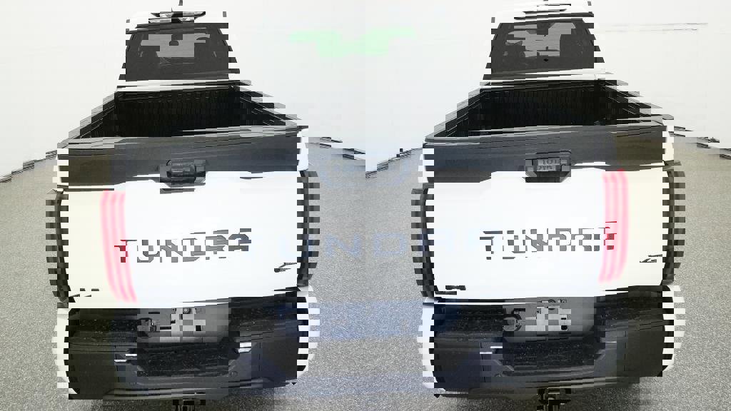 New 2026 Toyota Tundra SR5 image 19