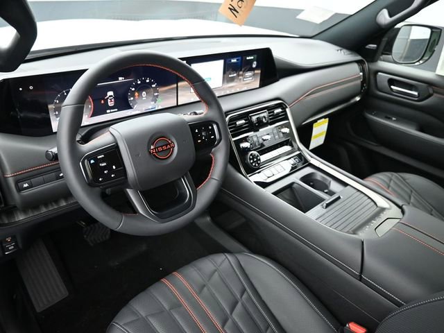 New 2026 Nissan Armada PRO-4X image 16